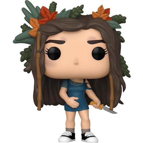 Shauna Funko Pop Verzamelfiguur