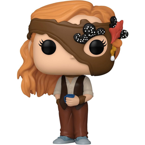 Van Funko Pop Verzamelfiguur