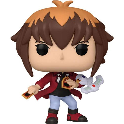 Jaden Yuki Funko Pop Verzamelfiguur