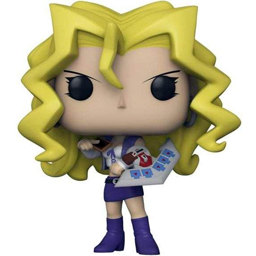 Mai Valentine Funko Pop Verzamelfiguur