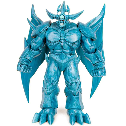 Obelisk the Tormentor PhatMojo Actiefiguur