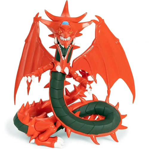 Slifer The Sky Dragon PhatMojo Actiefiguur