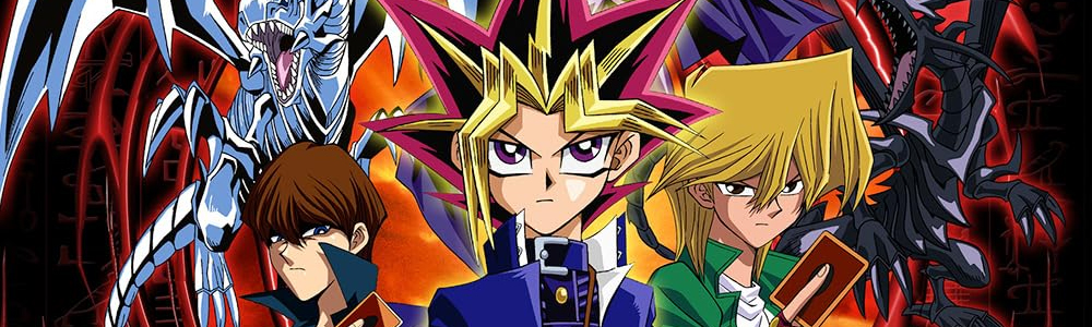 Yu-Gi-Oh!