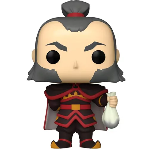 Admiral Zhao Funko Pop Verzamelfiguur