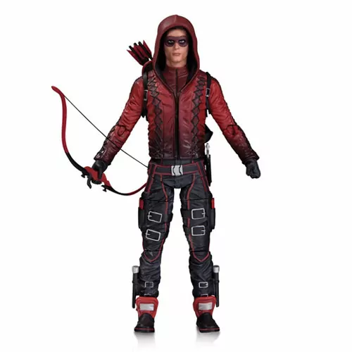 Arsenal DC Collectibles Actiefiguur