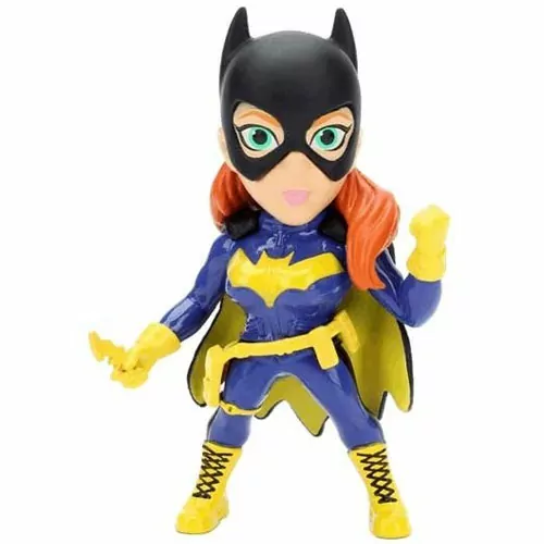 Batgirl Jada Toys Metals Die Cast Verzamelfiguur