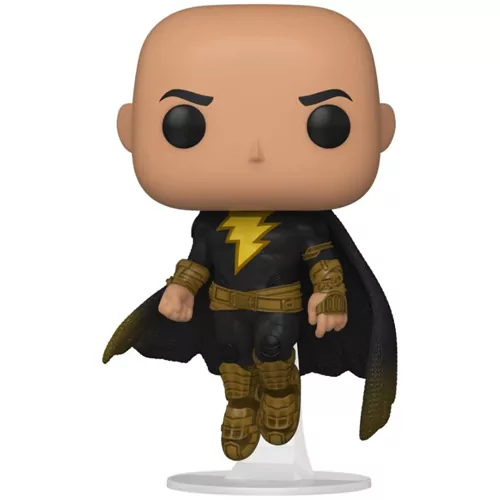 Black Adam Funko Pop Verzamelfiguur