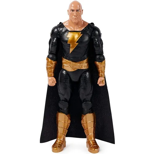 Black Adam Spin Master Actiefiguur Pop