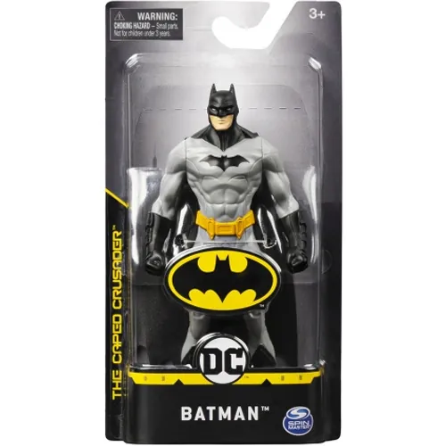 Batman Spin Master Actiefiguur