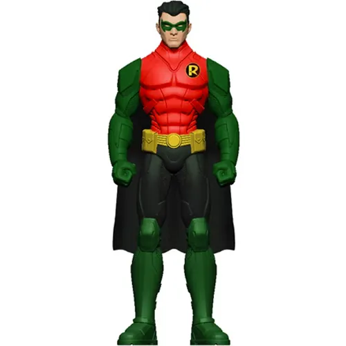 Robin Spin Master Actiefiguur