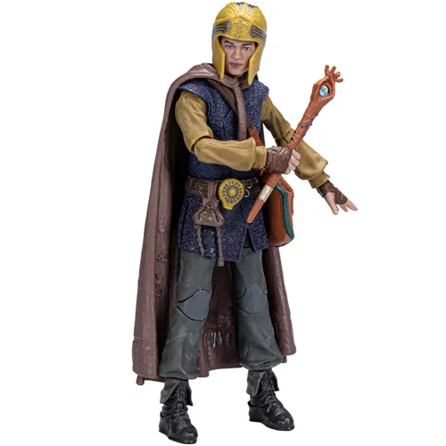 Simon Hasbro Golden Archive Actiefiguur