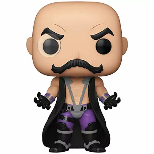 Dr. Mindbender Funko Pop Verzamelfiguur