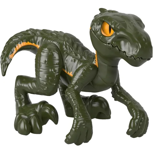 Indoraptor Imaginext Verzamelfiguur