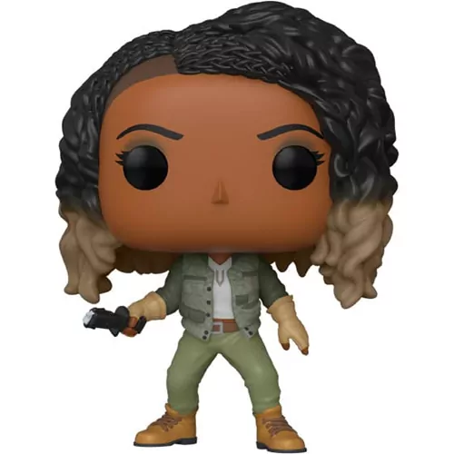 Kayla Funko Pop Verzamelfiguur