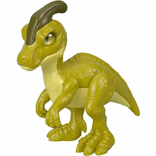 Parasaurolophus Imaginext Verzamelfiguur