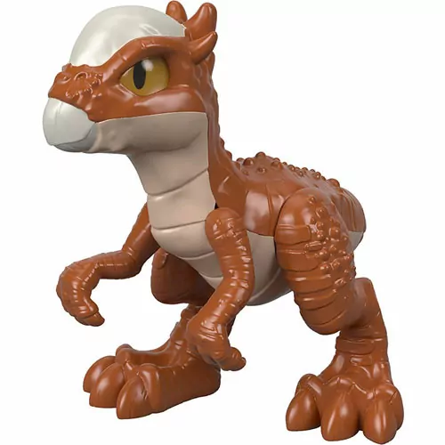 Stygimoloch Imaginext Verzamelfiguur