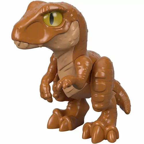 T-Rex Imaginext Verzamelfiguur