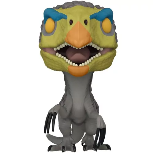 Therizinosaurus Funko Pop Verzamelfiguur