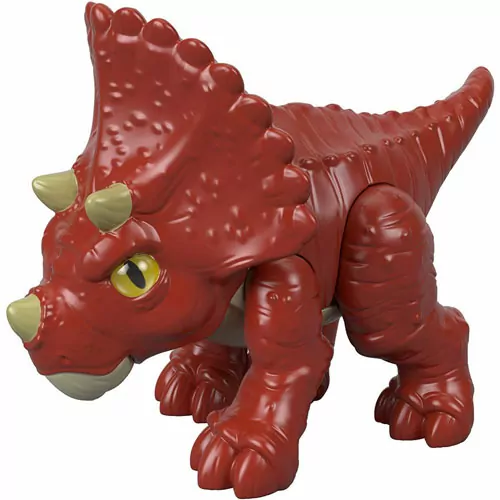 Triceratops Imaginext Verzamelfiguur