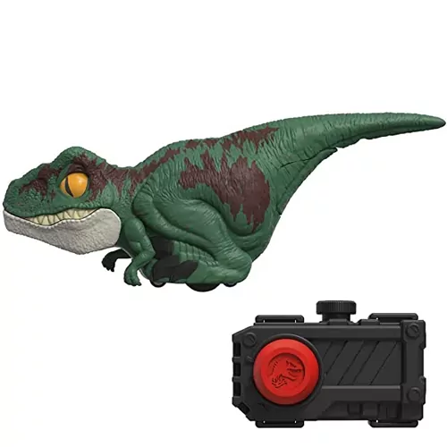 Velociraptor Mattel Speelfiguur