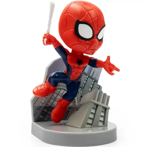 Spider-Man The Loyal Subjects Superama Verzamelfiguur