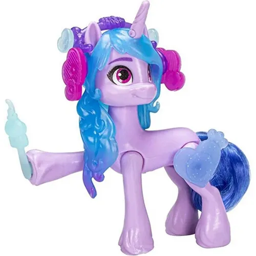 Izzy Moonbow Hasbro Cutie Mark Magic Speelfiguur