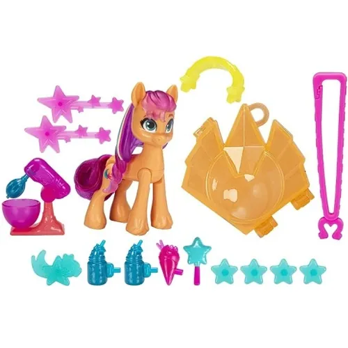 Sunny Starscout Hasbro Cutie Mark Magic Speelfiguur