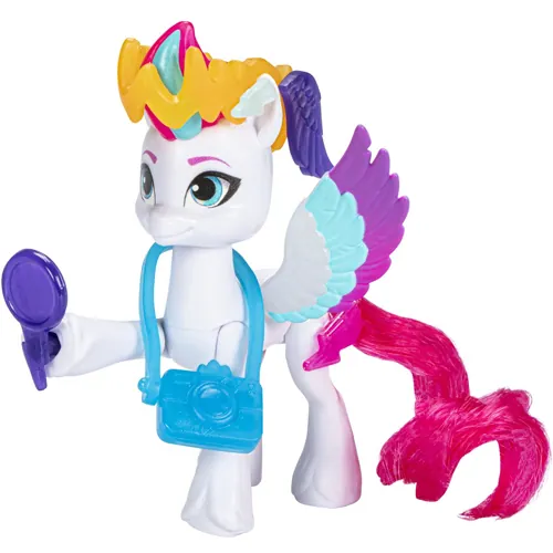 Zipp Storm Hasbro Cutie Mark Magic Speelfiguur