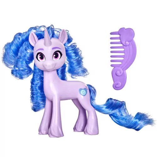 Izzy Moonbow Hasbro Verzamelfiguur