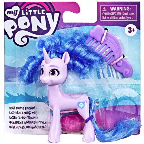 Izzy Moonbow Hasbro Verzamelfiguur