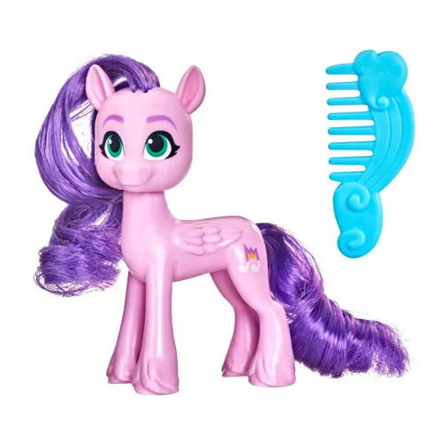 Pipp Petals Hasbro Verzamelfiguur