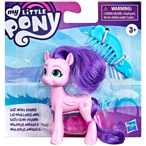 Pipp Petals Hasbro Verzamelfiguur