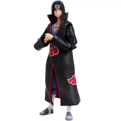 Itachi Uchiha The Loyal Subjects BST AXN Actiefiguur