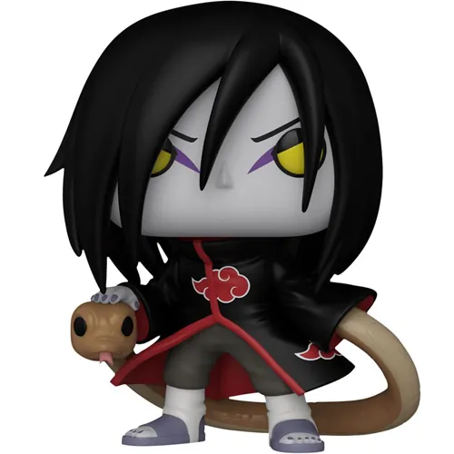 Orochimaru Akatsuki Funko Pop Verzamelfiguur