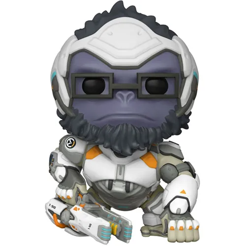 Winston Funko Pop Verzamelfiguur