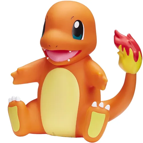 Charmander Jazwares Select Verzamelfiguur