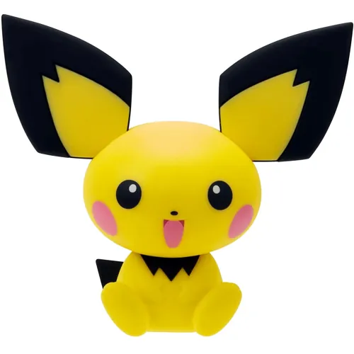 Pichu Jazwares Select Verzamelfiguur