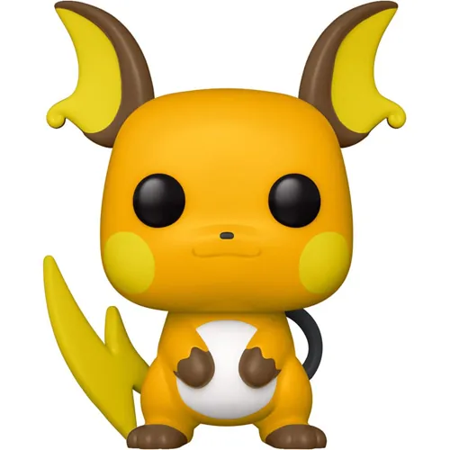 Raichu Funko Pop Verzamelfiguur