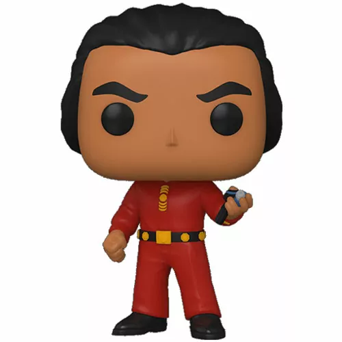 Khan Funko Pop Verzamelfiguur