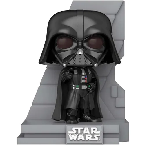 Bounty Hunter Darth Vader Funko Pop Verzamelfiguur