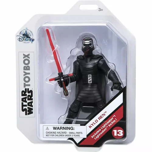 Kylo Ren Disney Toybox Actiefiguur