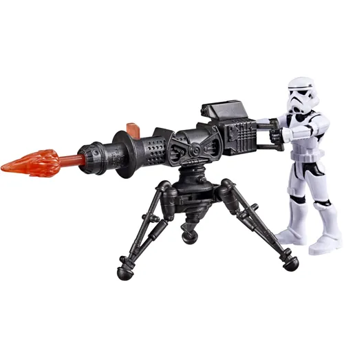 Mission Fleet Stormtrooper Hasbro Speelfiguur