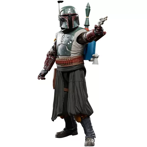 Boba Fett Hasbro Black Series Actiefiguur