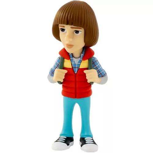 Max Minix TV Series Verzamelfiguur