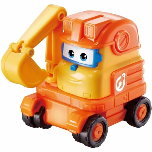 Vroom 'n Zoom Scoop Auldey Toys Speelfiguur