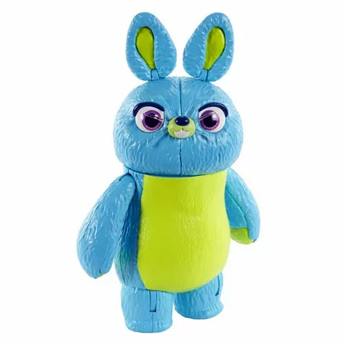 Bunny Mattel Speelfiguur